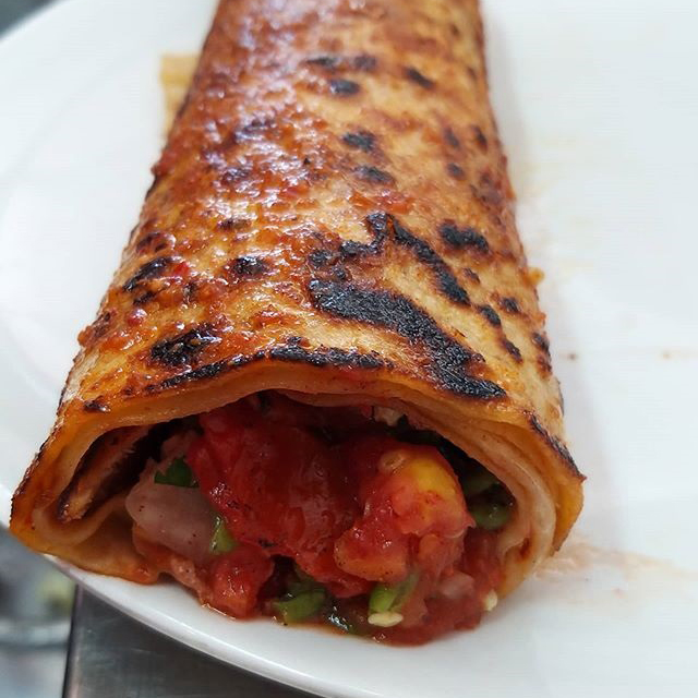 ali usta döner