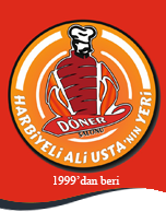 ALİ USTA'NIN YERİ